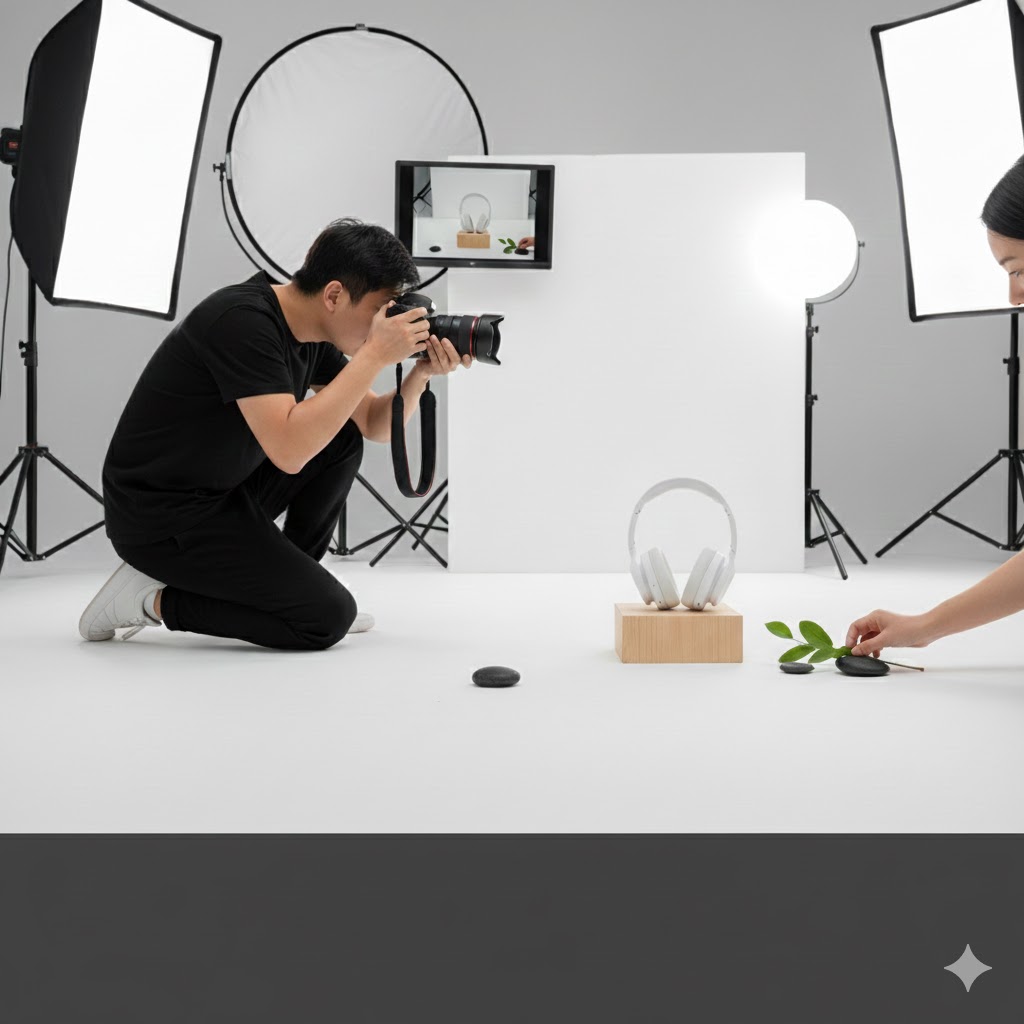 电商产品图片处理完全指南